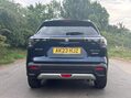 Suzuki S-Cross 1.4 Boosterjet MHEV Motion Euro 6 (s/s) 5dr 5