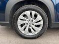Suzuki S-Cross 1.4 Boosterjet MHEV Motion Euro 6 (s/s) 5dr 10
