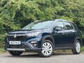 Suzuki S-Cross 1.4 Boosterjet MHEV Motion Euro 6 (s/s) 5dr 11