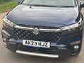 Suzuki S-Cross 1.4 Boosterjet MHEV Motion Euro 6 (s/s) 5dr 13