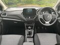 Suzuki S-Cross 1.4 Boosterjet MHEV Motion Euro 6 (s/s) 5dr 16