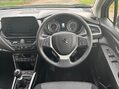 Suzuki S-Cross 1.4 Boosterjet MHEV Motion Euro 6 (s/s) 5dr 17
