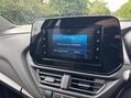 Suzuki S-Cross 1.4 Boosterjet MHEV Motion Euro 6 (s/s) 5dr 24
