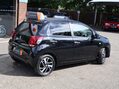 Peugeot 108 1.2 PureTech Allure Top! Euro 6 5dr 3