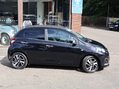 Peugeot 108 1.2 PureTech Allure Top! Euro 6 5dr 7