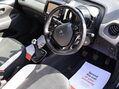Peugeot 108 1.2 PureTech Allure Top! Euro 6 5dr 9