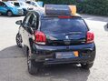 Peugeot 108 1.2 PureTech Allure Top! Euro 6 5dr 5