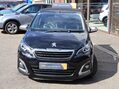 Peugeot 108 1.2 PureTech Allure Top! Euro 6 5dr 2