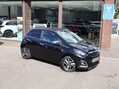 Peugeot 108 1.2 PureTech Allure Top! Euro 6 5dr 8