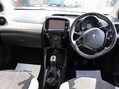 Peugeot 108 1.2 PureTech Allure Top! Euro 6 5dr 10
