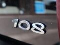 Peugeot 108 1.2 PureTech Allure Top! Euro 6 5dr 19