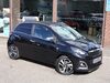 Peugeot 108 1.2 PureTech Allure Top! Euro 6 5dr