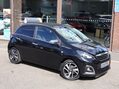 Peugeot 108 1.2 PureTech Allure Top! Euro 6 5dr 1