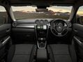 Suzuki Vitara 1.5 BoosterJet Hybrid MOTION AGS 4