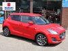 Suzuki Swift 1.2 Dualjet MHEV SZ-L Euro 6 (s/s) 5dr