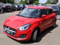 Suzuki Swift 1.2 Dualjet MHEV SZ-L Euro 6 (s/s) 5dr 4