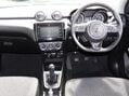 Suzuki Swift 1.2 Dualjet MHEV SZ-L Euro 6 (s/s) 5dr 11