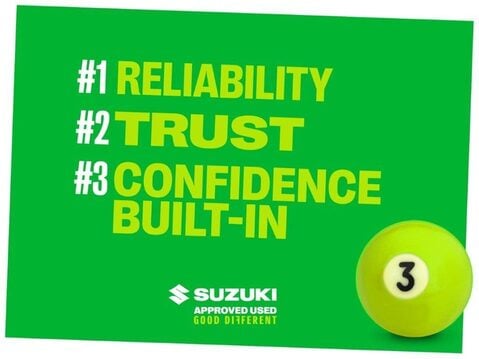 Suzuki Swift 1.2 Dualjet MHEV SZ-L Euro 6 (s/s) 5dr 36