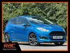 Ford Fiesta 1.0T EcoBoost Zetec S Euro 5 (s/s) 3dr