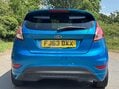 Ford Fiesta 1.0T EcoBoost Zetec S Euro 5 (s/s) 3dr 5