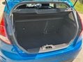 Ford Fiesta 1.0T EcoBoost Zetec S Euro 5 (s/s) 3dr 6