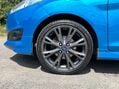 Ford Fiesta 1.0T EcoBoost Zetec S Euro 5 (s/s) 3dr 9