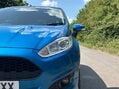 Ford Fiesta 1.0T EcoBoost Zetec S Euro 5 (s/s) 3dr 12