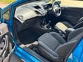 Ford Fiesta 1.0T EcoBoost Zetec S Euro 5 (s/s) 3dr 13