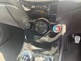 Ford Fiesta 1.0T EcoBoost Zetec S Euro 5 (s/s) 3dr 20