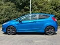 Ford Fiesta 1.0T EcoBoost Zetec S Euro 5 (s/s) 3dr 8