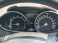 Ford Fiesta 1.0T EcoBoost Zetec S Euro 5 (s/s) 3dr 17