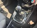 Ford Fiesta 1.0T EcoBoost Zetec S Euro 5 (s/s) 3dr 21