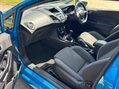Ford Fiesta 1.0T EcoBoost Zetec S Euro 5 (s/s) 3dr 13