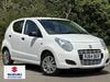 Suzuki Alto 1.0 12V SZ3 Euro 5 5dr