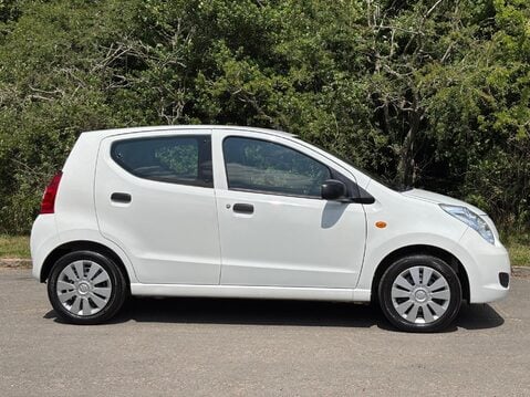 Suzuki Alto 1.0 12V SZ3 Euro 5 5dr 2