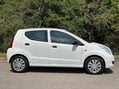 Suzuki Alto 1.0 12V SZ3 Euro 5 5dr 2