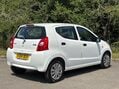 Suzuki Alto 1.0 12V SZ3 Euro 5 5dr 3