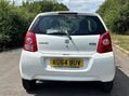 Suzuki Alto 1.0 12V SZ3 Euro 5 5dr 4