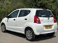 Suzuki Alto 1.0 12V SZ3 Euro 5 5dr 7