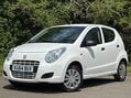Suzuki Alto 1.0 12V SZ3 Euro 5 5dr 10