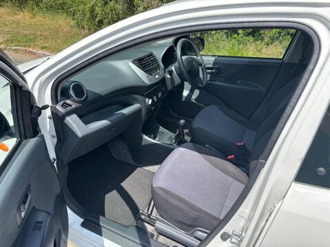 Suzuki Alto 1.0 12V SZ3 Euro 5 5dr 11