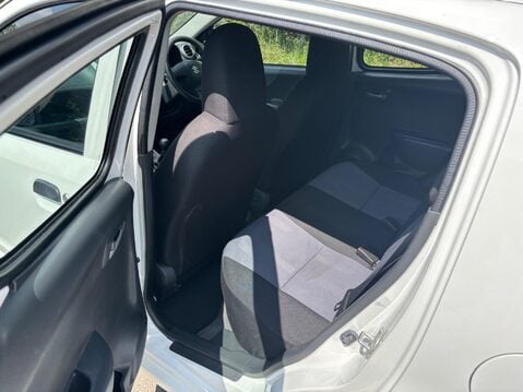 Suzuki Alto 1.0 12V SZ3 Euro 5 5dr 15