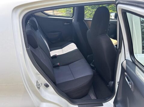 Suzuki Alto 1.0 12V SZ3 Euro 5 5dr 16