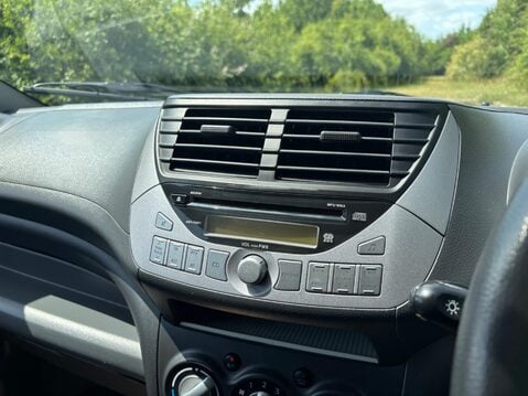 Suzuki Alto 1.0 12V SZ3 Euro 5 5dr 18