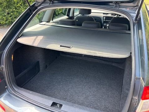 Skoda Octavia 2.0 TDI SE DSG Euro 6 (s/s) 5dr 6