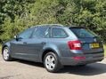 Skoda Octavia 2.0 TDI SE DSG Euro 6 (s/s) 5dr 7
