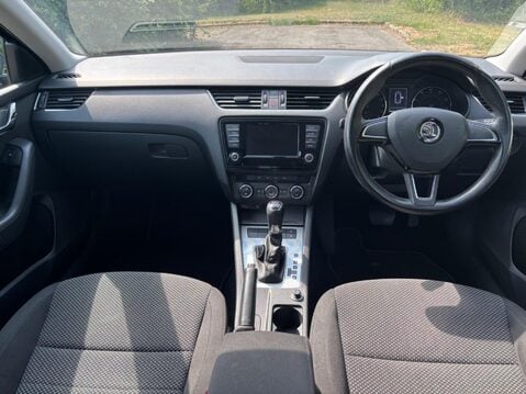Skoda Octavia 2.0 TDI SE DSG Euro 6 (s/s) 5dr 13