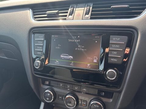 Skoda Octavia 2.0 TDI SE DSG Euro 6 (s/s) 5dr 23