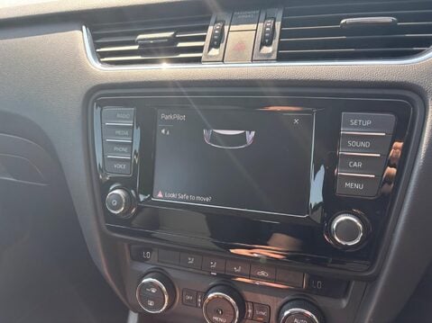 Skoda Octavia 2.0 TDI SE DSG Euro 6 (s/s) 5dr 27