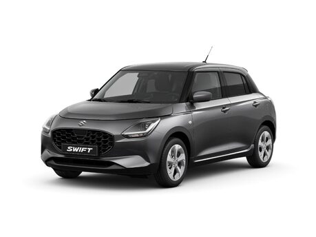 Suzuki Swift 1.2 Dualjet Hybrid MOTION
